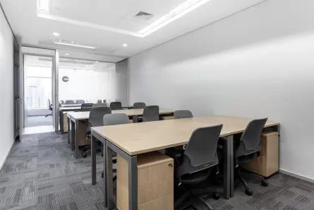 Sala Comercial para alugar, 30m² no Vila Cordeiro, São Paulo