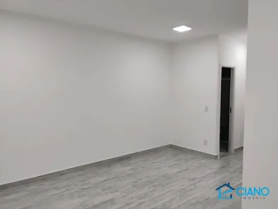 Apartamento com 2 Quartos para alugar, 56m² no Jardim Independência, São Paulo