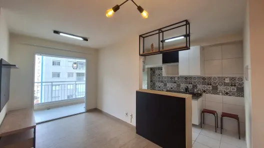 Apartamento com 2 Quartos para alugar, 60m² no Vila Monte Alegre, São Paulo