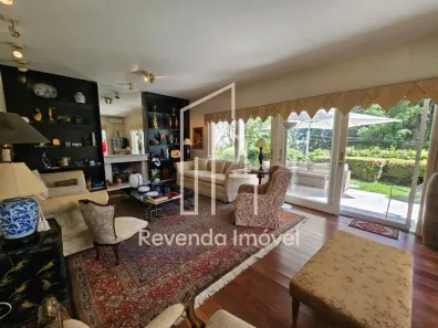 Casa com 2 Quartos à venda, 589m² no Cidade Jardim, São Paulo