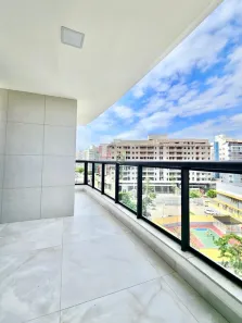 Apartamento com 3 Quartos à venda, 82m² no Jardim Camburi, Vitória