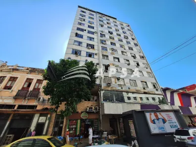 Sala Comercial para alugar, 29m² no Centro, Rio de Janeiro