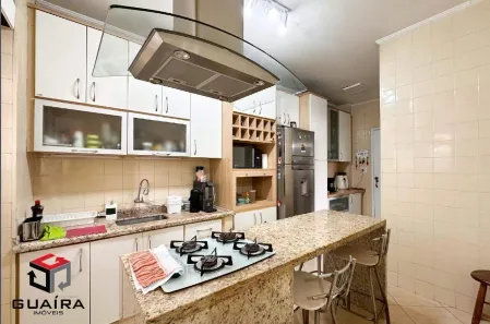 Apartamento com 3 Quartos à venda, 92m² no Centro, São Bernardo do Campo