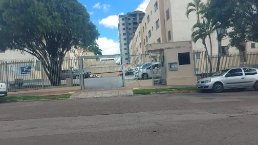 Apartamento com 3 Quartos à venda, 75m² no Monte Castelo, Campo Grande