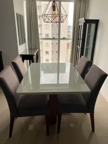 Apartamento com 3 Quartos para alugar, 82m² no Santa Rita, Brusque