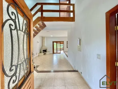 Casa de Condomínio com 5 Quartos à venda, 360m² no Parque Viana, Barueri