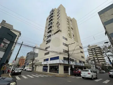 Apartamento com 1 Quarto à venda, 48m² no Centro, São Leopoldo