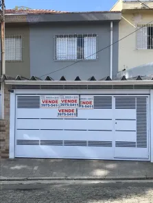 Sobrado com 3 Quartos à venda, 130m² no Jardim Vivan, São Paulo