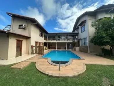 Imóvel Comercial com 6 Quartos para alugar, 600m² no Enseada do Suá, Vitória