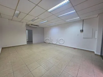 Ponto Comercial para alugar, 66m² no Centro, Piracicaba