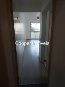 Apartamento com 2 Quartos para alugar, 52m² no Vila Monte Alegre, São Paulo