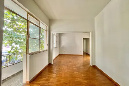 Apartamento com 3 Quartos à venda, 143m² no Santo Agostinho, Belo Horizonte