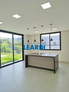 Casa de Condomínio com 4 Quartos à venda, 324m² no Bortolan Norte I, Poços de Caldas