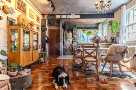 Apartamento com 2 Quartos à venda, 80m² no Auxiliadora, Porto Alegre