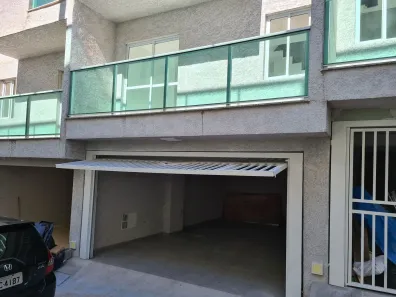 Casa de Condomínio com 2 Quartos à venda, 113m² no Jardim Liderança, São Paulo