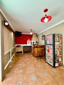 Casa com 3 Quartos à venda, 220m² no Cidade Jardim, Campinas