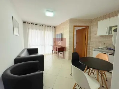 Apartamento com 1 Quarto à venda, 35m² no Moema, São Paulo