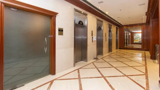 Sala Comercial para alugar, 497m² no Centro, Rio de Janeiro