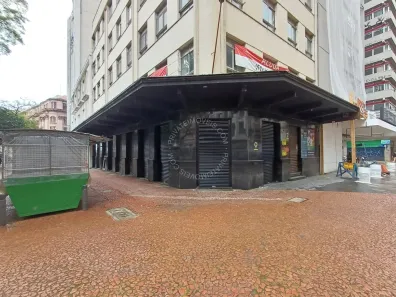 Ponto Comercial para alugar, 102m² no Centro Histórico, Porto Alegre