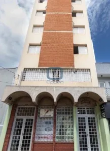 Kitnet com 1 Quarto à venda, 38m² no Centro, Campinas