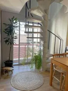 Cobertura com 2 Quartos à venda, 90m² no Pinheiros, São Paulo