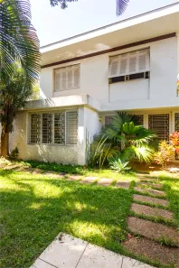 Casa com 4 Quartos à venda, 360m² no Jardim Luzitânia, São Paulo