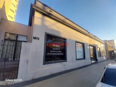 Prédio Comercial para alugar, 500m² no Centro, São Carlos