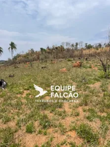 Lote/Terreno à venda, 600m² no Portão, Atibaia