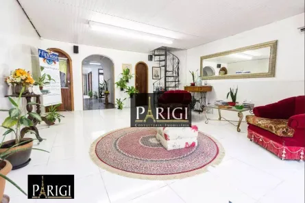 Imóvel Comercial com 3 Quartos para alugar, 250m² no Moinhos de Vento, Porto Alegre