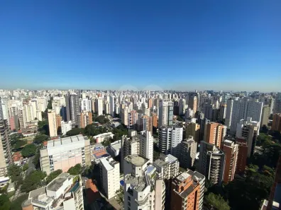 Cobertura com 4 Quartos à venda, 688m² no Moema, São Paulo