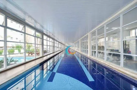 Apartamento com 3 Quartos à venda, 112m² no Várzea da Barra Funda, São Paulo