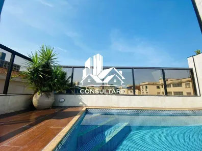 Casa com 3 Quartos à venda, 165m² no Boqueirão, Santos