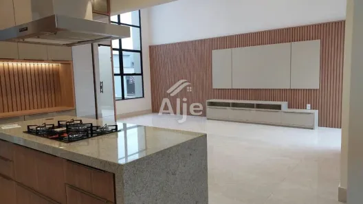 Casa de Condomínio com 3 Quartos à venda, 250m² no Residencial Villa Flora Aquarius, Marília