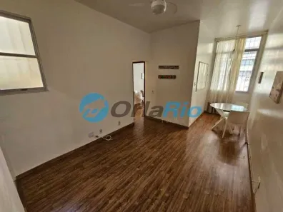 Apartamento com 1 Quarto à venda, 50m² no Copacabana, Rio de Janeiro