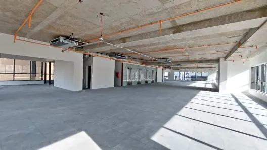 Sala Comercial para alugar, 423m² no Indianópolis, São Paulo