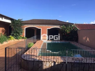 Casa com 4 Quartos à venda, 384m² no Alto da Boa Vista, Ribeirão Preto