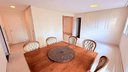 Apartamento com 4 Quartos à venda, 114m² no Vila Santo Antônio, Guarulhos