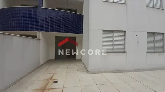 Apartamento com 3 Quartos à venda, 202m² no Serrano, Belo Horizonte