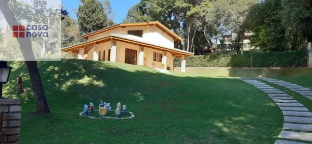Fazenda/Sítio com 3 Quartos à venda, 150m² no Recreio, Ibiúna