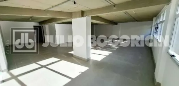 Sala Comercial para alugar, 182m² no Leblon, Rio de Janeiro