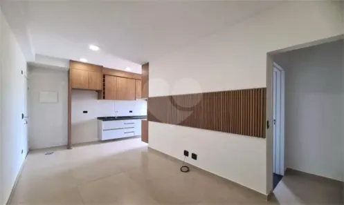 Apartamento com 2 Quartos para alugar, 45m² no Vila Fernandes, São Paulo