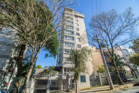 Cobertura com 3 Quartos à venda, 171m² no Petrópolis, Porto Alegre