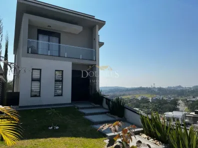Casa de Condomínio com 3 Quartos à venda, 550m² no Cidade Parquelandia, Mogi das Cruzes