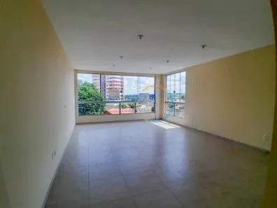 Sala Comercial para alugar, 45m² no Centro, Cambé