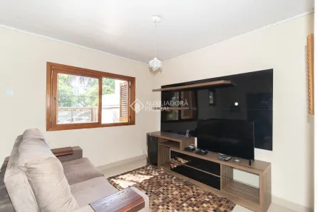 Casa com 4 Quartos para alugar, 129m² no Tristeza, Porto Alegre