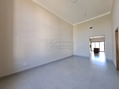 Casa de Condomínio com 3 Quartos para alugar, 158m² no Jardim Valencia, Ribeirão Preto