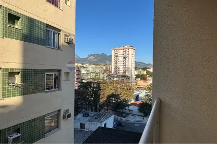 Apartamento com 3 Quartos à venda, 71m² no Tanque, Rio de Janeiro
