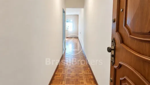 Apartamento com 3 Quartos à venda, 110m² no Jardim Guanabara, Rio de Janeiro