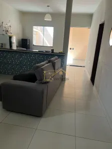 Casa com 3 Quartos à venda, 150m² no Todos os Santos (Prolongamento), Montes Claros