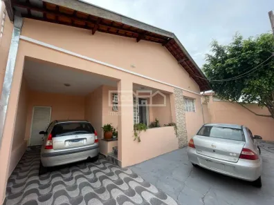 Casa com 2 Quartos à venda, 152m² no Vila Manoel Ferreira, Campinas
